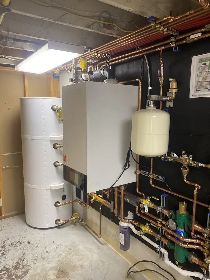 Repiping Services in Kent, CT